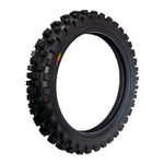 Eurogrip Climber XC 100/90-19 Rear Tube Type Tyre (57M Rating)