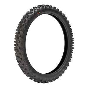 Eurogrip Climber MX Junior 70/100-19 Front Tube Type Tyre (42M Rating)