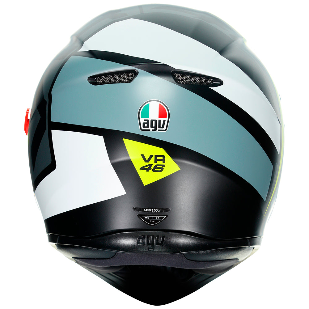 AGV K3 SV [SPIN 46] 4