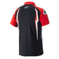 Alpinestars Mens Honda Polo Shirt - Black/Red