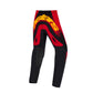 Alpinestars Supertech Youth MX Pants - Scenz Red Black Yellow