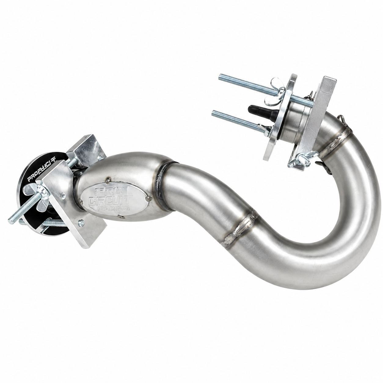 Mino 4 Stroke Exhaust Pipe Repair Kit