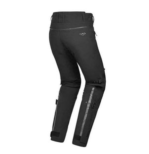 Ixon M-SKD Laminated Touring Pants - Black