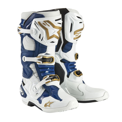 Alpinestars Tech-10 MX Boots - Tropical