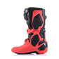 Alpinestars Tech-10 MX Boots - Acumen LE Red/Black/White