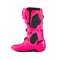 Alpinestars Tech-10 Adult MX Boots - Diva Pink / White