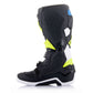 Alpinestars Tech-7 Adult MX Boots - Black Enamel Blue Yellow