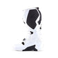 Alpinestars Tech-7 Adult MX Boots - White / Black