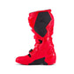 Alpinestars Tech-7 Adult MX Boots - Bright Red