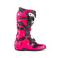 Alpinestars Tech-7 Diva Ladies MX Boots - Pink / Black