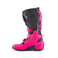 Alpinestars Tech-7 Diva Ladies MX Boots - Pink / Black