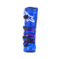 Alpinestars Tech-7 Adult MX Boots - Blue