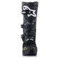 Alpinestars Tech-5 Adult MX Boots - Black / Gray