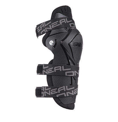 Oneal Pumpgun Adult Knee Guards - Black