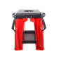 Dirt Guide MX Mini Box Stand - Plastic - Red