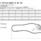 Alpinestars Tech-10 Enduro Adult Boots - Mid Gray / Dark Gray / Red Fluoro