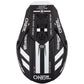 Oneal 5SRS Adult MX Helmet - Warhawk Black