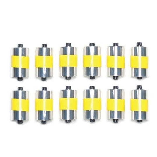 Scott 30mm WFS Roll-Off Film Refills - 12 Pack
