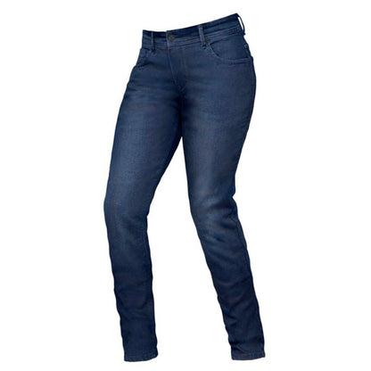 Dririder Xena Ladies Jean - Regular Leg - Indigo