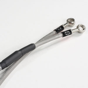 Moto Master Brake Hose - Yamaha YZF FX - Front