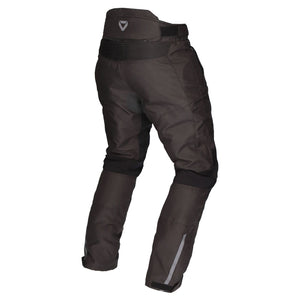 Dririder Explorer Adventure Pants - Black