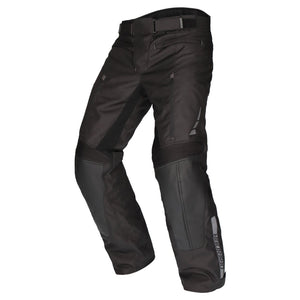 Dririder Nordic V Short Leg Pants - Black