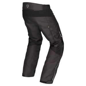 Dririder Nordic V Short Leg Pants - Black
