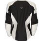 Dririder Vivid 3 Ladies Jacket - Pearl / Black