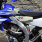 IMS Oversized Fuel Tank - 12.1 Litre - Yamaha YZ125 YZ250 YZ125X YZ250X