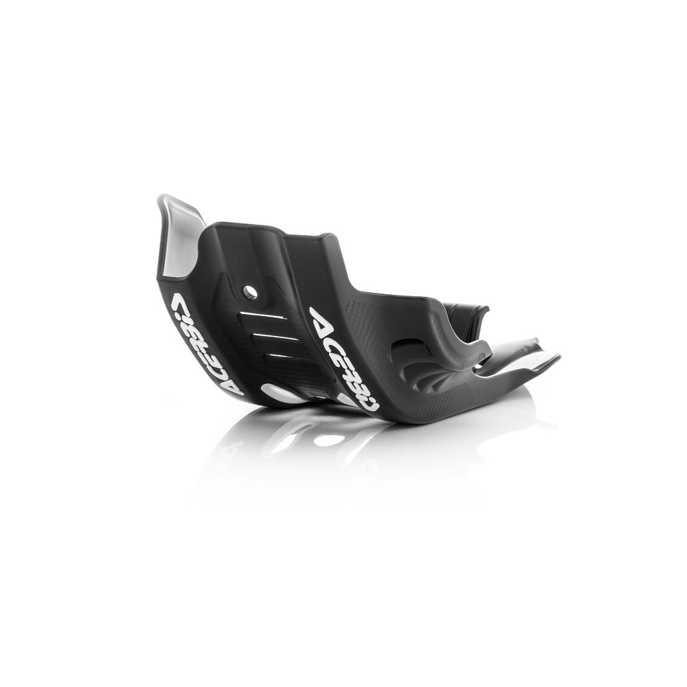 Acerbis Skid Plate - KTM/Husqvarna 16-19 - Black