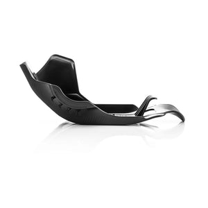 Acerbis Skid Plate - KTM/Husqvarna 16-19 - Black