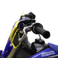 Acerbis X-Ultimate Handguards - Universal - Yellow / Blue