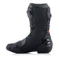 Alpinestars Supertech R Boots - Black / White / Red Fluoro / Yellow Fluoro