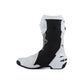 Alpinestars Supertech R Vented Boots - White / Mid Gray / Black