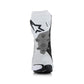 Alpinestars Supertech R Vented Boots - White / Mid Gray / Black