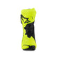 Alpinestars Supertech R Vented Boots - Yellow Fluoro / Black