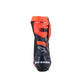 Alpinestars Supertech R Vented Boots - Limited Edition Marquez Red Fluoro / Dark Blue / Black