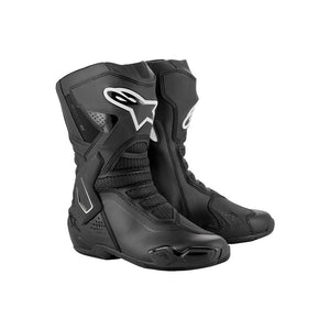 Alpinestars Stella SMX-6 V3 Boots - Black / White