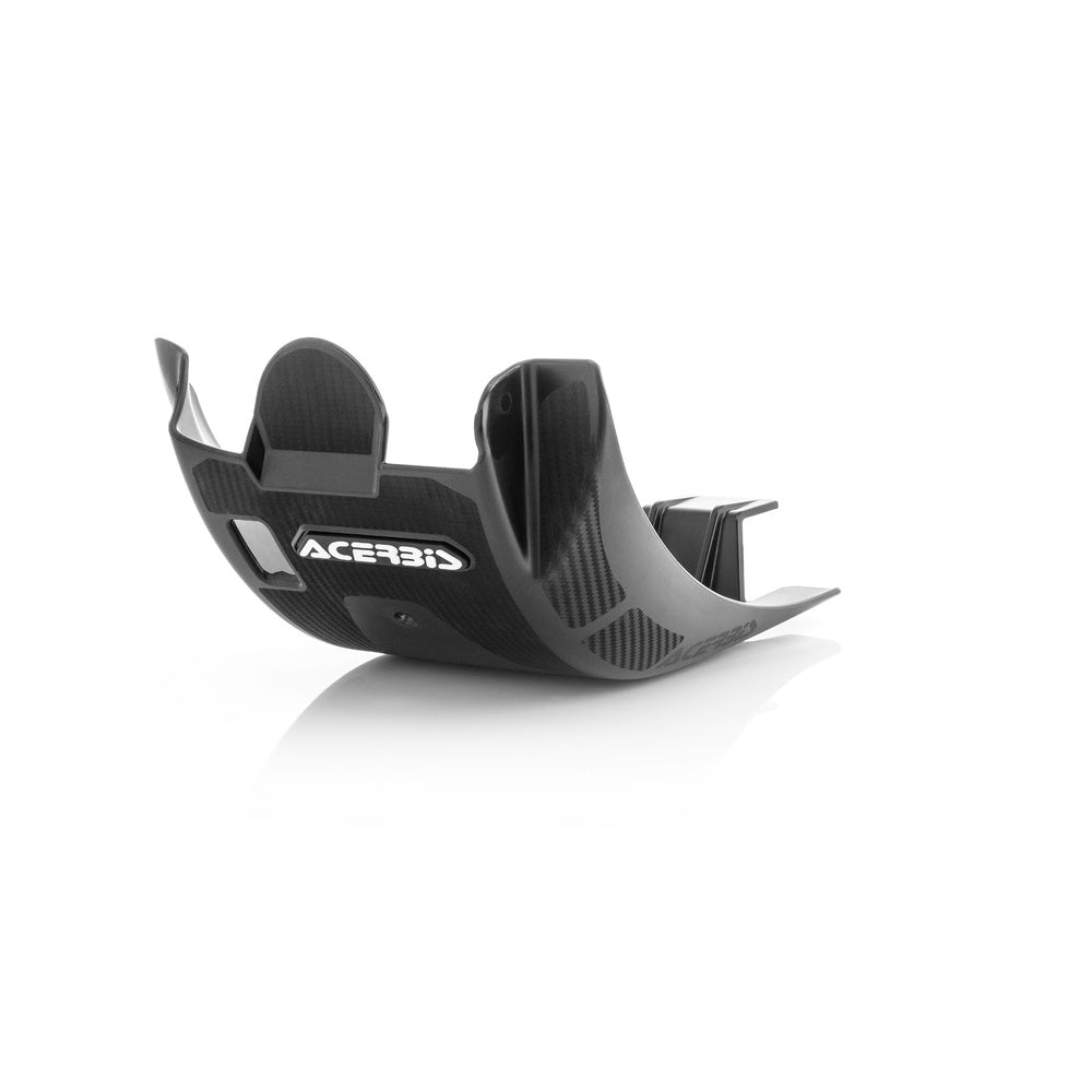 Acerbis Enduro Skid Plate - Honda CRF 17-20 - Black