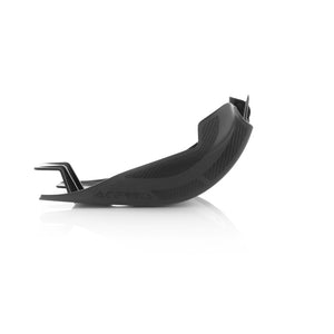 Acerbis Enduro Skid Plate - Honda CRF 17-20 - Black