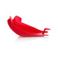 Acerbis Enduro Skid Plate - Honda CRF 17-20 - Red