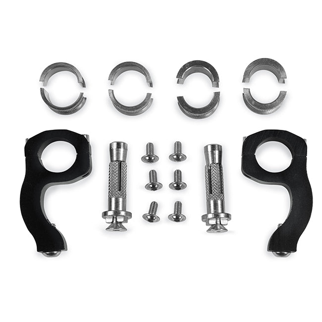Acerbis X-Factory Handguard Mount Kit