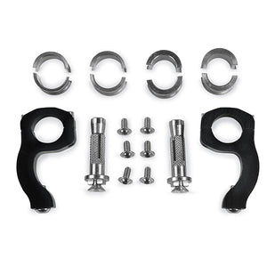 Acerbis X-Factory Handguard Mount Kit