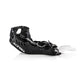 Acerbis Skid Plate - GasGas Husqvarna KTM 2-stroke 19-22 - Black/White