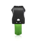 Acerbis Skid Plate - Kawasaki KXF 19-24 - Black/Green