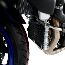 Load image into Gallery viewer, BLACK PRO Oil Cooler Guard for Yamaha MT-10 &#39;23, MT-10 SP &#39;23-