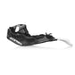 Acerbis Skid Plate - GasGas Husqvarna KTM 20-23 - Black/White