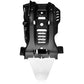 Acerbis Skid Plate - GasGas Husqvarna KTM 20-23 - Black/White