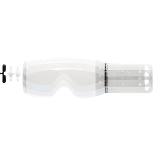 Scott Prospect / Fury Laminated Tear-Offs - 2 x 7 Pack
