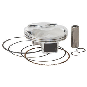 PISTON KIT VERTEX HONDA CRF250R CRF250RX 20-21 78.97 HI COMP